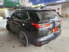 Honda CR-V 240TURBO FWD Luxury 5-Seater - ფოტო 6