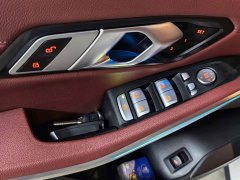 BMW i3 2024 eDrive 40 L Midnight Edition Package - ფოტო 5