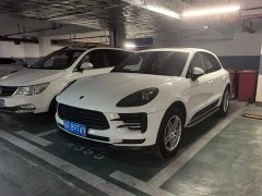 Porsche Macan 2.0T - ფოტო 1