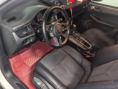 Porsche Macan 2.0T - ფოტო 2