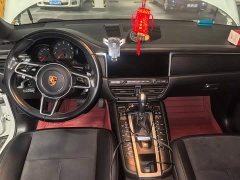 Porsche Macan 2.0T - ფოტო 3