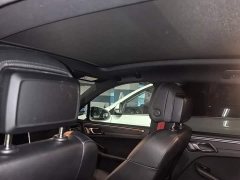 Porsche Macan 2.0T - ფოტო 4