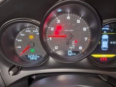 Porsche Macan 2.0T - ფოტო 5