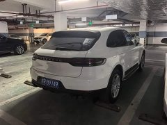 Porsche Macan 2.0T - ფოტო 6
