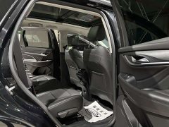 Buick Enclave 2020 28T AWD Premium - ფოტო 10