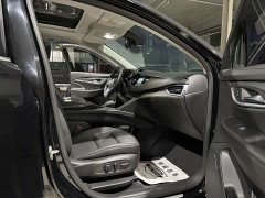 Buick Enclave 2020 28T AWD Premium - ფოტო 11