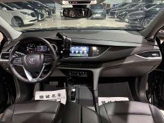 Buick Enclave 2020 28T AWD Premium - ფოტო 14