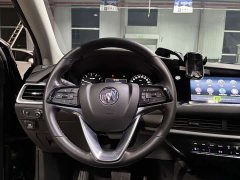 Buick Enclave 2020 28T AWD Premium - ფოტო 16