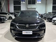 Buick Enclave 2020 28T AWD Premium - ფოტო 2