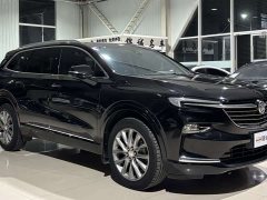 Buick Enclave 2020 28T AWD Premium - ფოტო 3