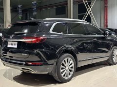 Buick Enclave 2020 28T AWD Premium - ფოტო 4