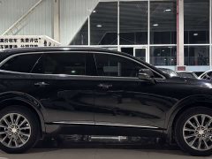 Buick Enclave 2020 28T AWD Premium - ფოტო 7