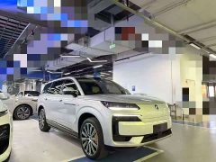 Denza BYD Denza N9 Flagship - ფოტო 2