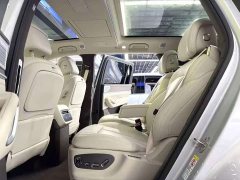Denza BYD Denza N9 Flagship - ფოტო 5