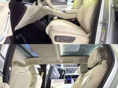 Denza BYD Denza N9 Flagship - ფოტო 6