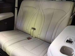 Denza BYD Denza N9 Flagship - ფოტო 7
