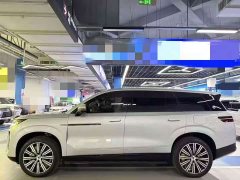Denza BYD Denza N9 Flagship - ფოტო 8