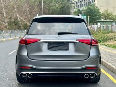 Mercedes-Benz Mercedes-AMG GLE 53 4MATIC 2022 - ფოტო 4