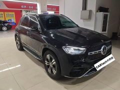 Mercedes-Benz GLE New Energy GLE 400e 4MATIC - ფოტო 5