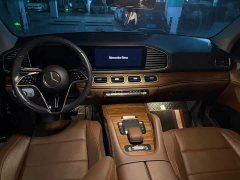 Mercedes-Benz GLE New Energy GLE 400e 4MATIC - ფოტო 6