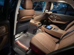 Mercedes-Benz GLE New Energy GLE 400e 4MATIC - ფოტო 7