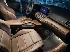 Mercedes-Benz GLE New Energy GLE 400e 4MATIC - ფოტო 8