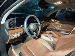 Mercedes-Benz GLE New Energy GLE 400e 4MATIC - ფოტო 9