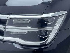 Volkswagen Teramont 2021 380TSI AWD Premium Luxury Edition - ფოტო 11