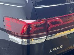 Volkswagen Teramont 2021 380TSI AWD Premium Luxury Edition - ფოტო 12