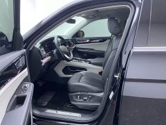 Volkswagen Teramont 2021 380TSI AWD Premium Luxury Edition - ფოტო 13