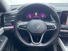 Volkswagen Teramont 2021 380TSI AWD Premium Luxury Edition - ფოტო 18