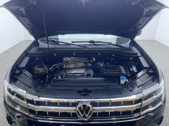 Volkswagen Teramont 2021 380TSI AWD Premium Luxury Edition - ფოტო 19