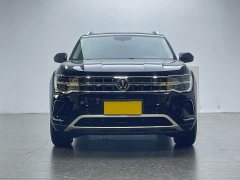 Volkswagen Teramont 2021 380TSI AWD Premium Luxury Edition - ფოტო 2