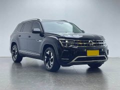 Volkswagen Teramont 2021 380TSI AWD Premium Luxury Edition - ფოტო 3