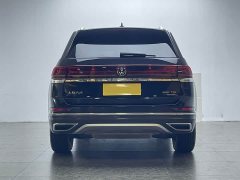 Volkswagen Teramont 2021 380TSI AWD Premium Luxury Edition - ფოტო 5