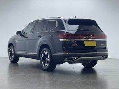 Volkswagen Teramont 2021 380TSI AWD Premium Luxury Edition - ფოტო 6