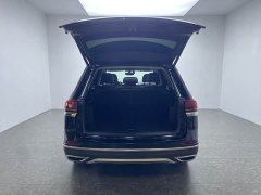 Volkswagen Teramont 2021 380TSI AWD Premium Luxury Edition - ფოტო 7