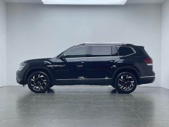 Volkswagen Teramont 2021 380TSI AWD Premium Luxury Edition - ფოტო 8