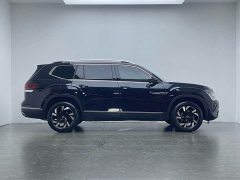 Volkswagen Teramont 2021 380TSI AWD Premium Luxury Edition - ფოტო 9