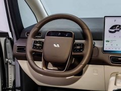 Li Auto Li Xiang MEGA Ultra - ფოტო 19