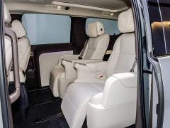 Li Auto Li Xiang MEGA Ultra - ფოტო 8