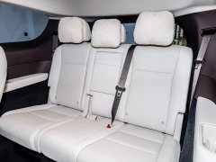 Li Auto Li Xiang MEGA Ultra - ფოტო 9