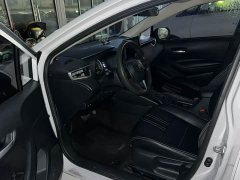 Toyota Corolla 1.2T S-CVT Pioneer Plus - ფოტო 2