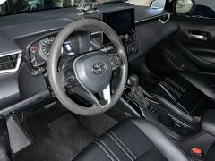 Toyota Corolla 1.2T S-CVT Pioneer Plus - ფოტო 3