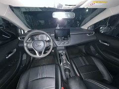 Toyota Corolla 1.2T S-CVT Pioneer Plus - ფოტო 4