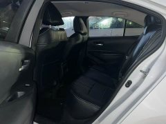 Toyota Corolla 1.2T S-CVT Pioneer Plus - ფოტო 5