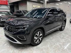 Volkswagen Taos 280TSI FWD Luxury Plus Advanced Edition - ფოტო 1