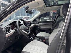 Volkswagen Taos 280TSI FWD Luxury Plus Advanced Edition - ფოტო 13