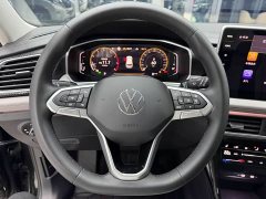 Volkswagen Taos 280TSI FWD Luxury Plus Advanced Edition - ფოტო 15