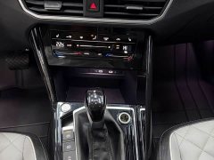 Volkswagen Taos 280TSI FWD Luxury Plus Advanced Edition - ფოტო 16